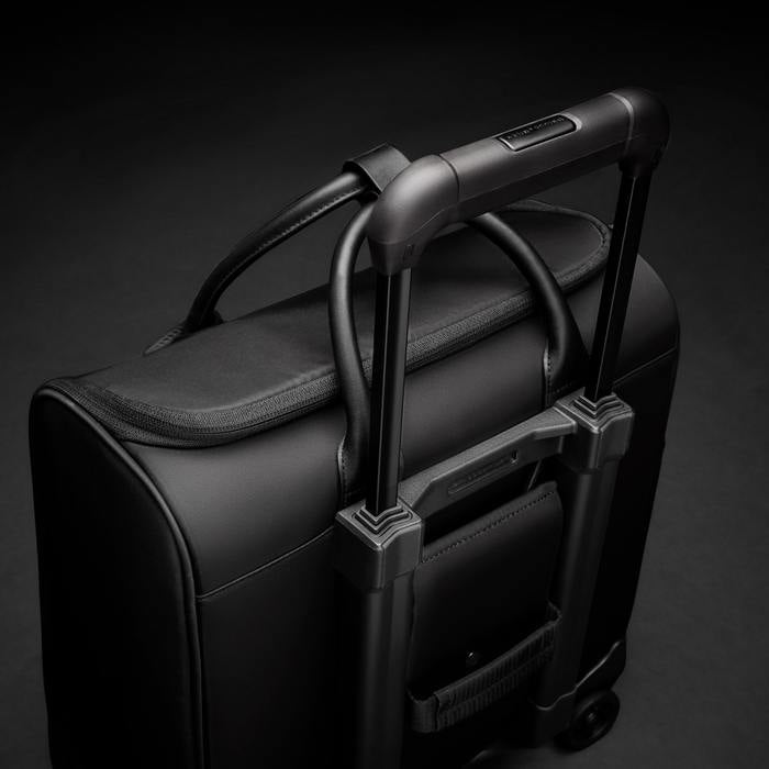 Rhapsody Wheeled Cabin Bag