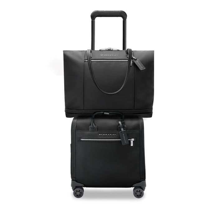 Rhapsody Wheeled Cabin Bag