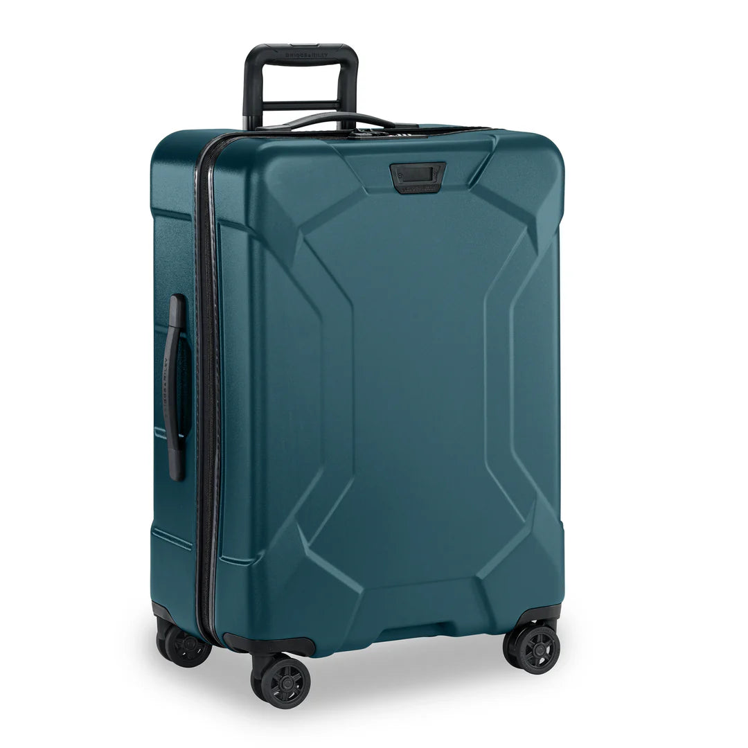 Torq Medium Trunk Spinner