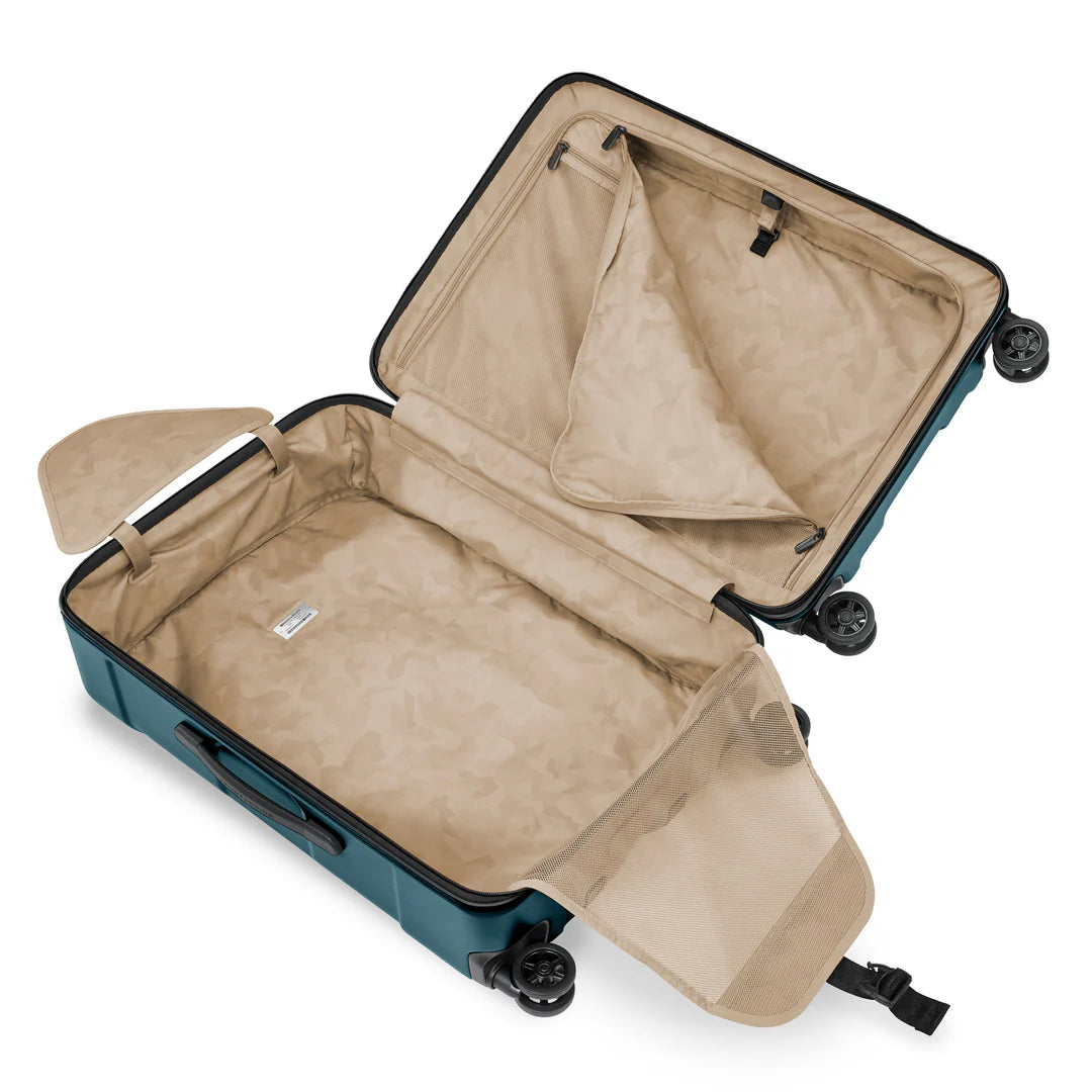 Torq Medium Trunk Spinner