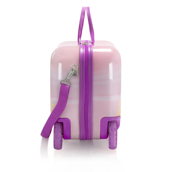 Kids Ride-On Carry-on Luggage