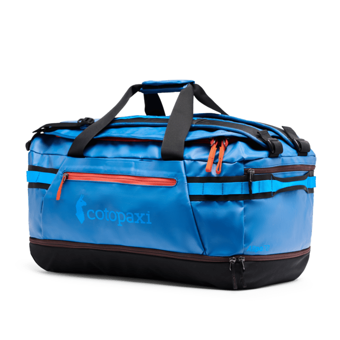 Allpa 50L Duffel