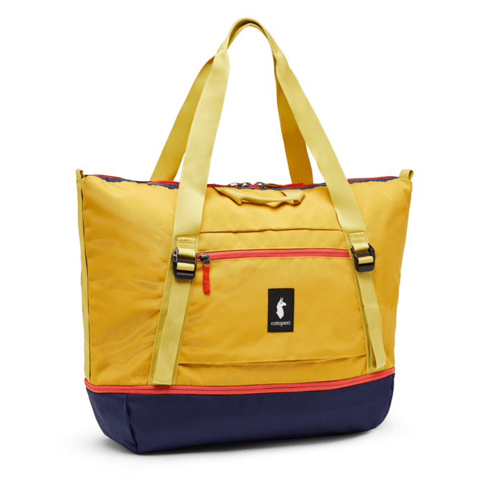 Viaje 35L Weekender Bag Cada Dia