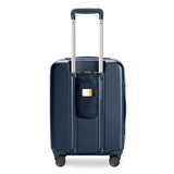 Sympatico 3.0 Global 21" Carry-on Expandable Spinner