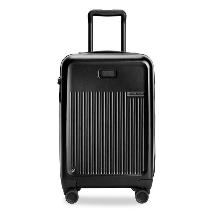 Sympatico 3.0 Essential 22" Carry-on Expandable Spinner