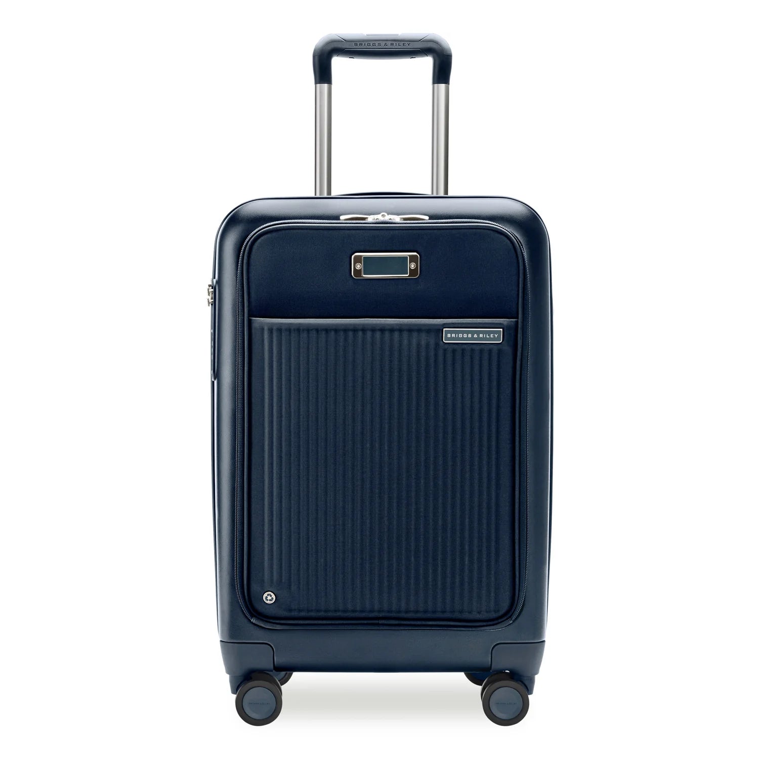 Sympatico 3.0 Essential 22" Front Pocket Carry-on Expandable Spinner