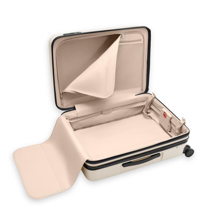 Sympatico 3.0 Medium 27" Expandable Spinner