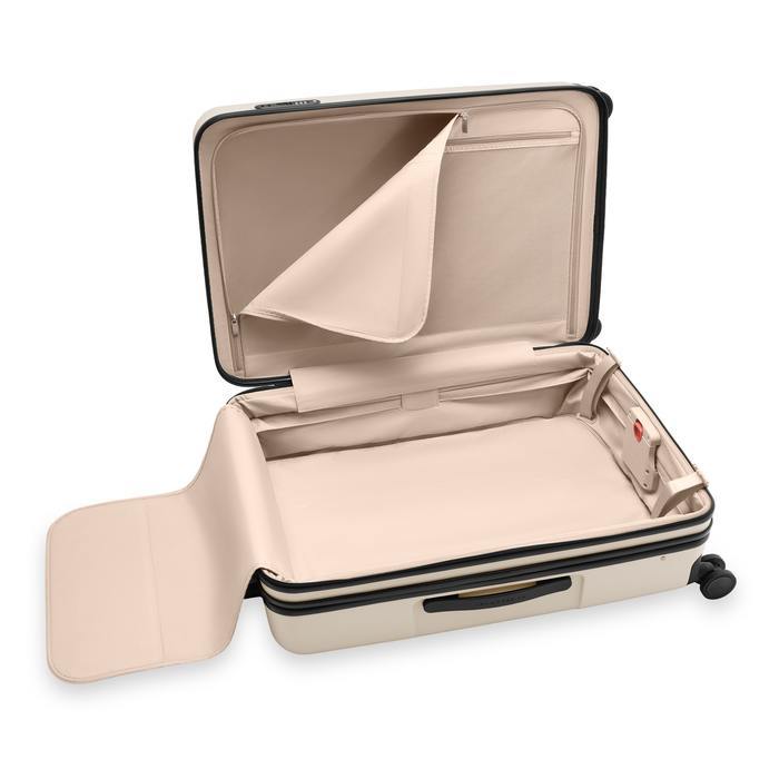 Sympatico 3.0 Large Expandable Spinner