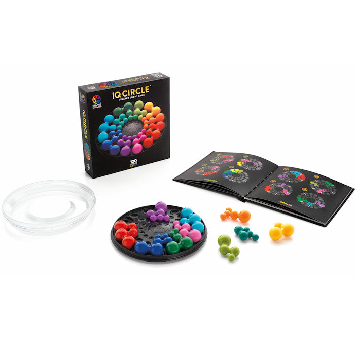 Deluxe IQ Circle