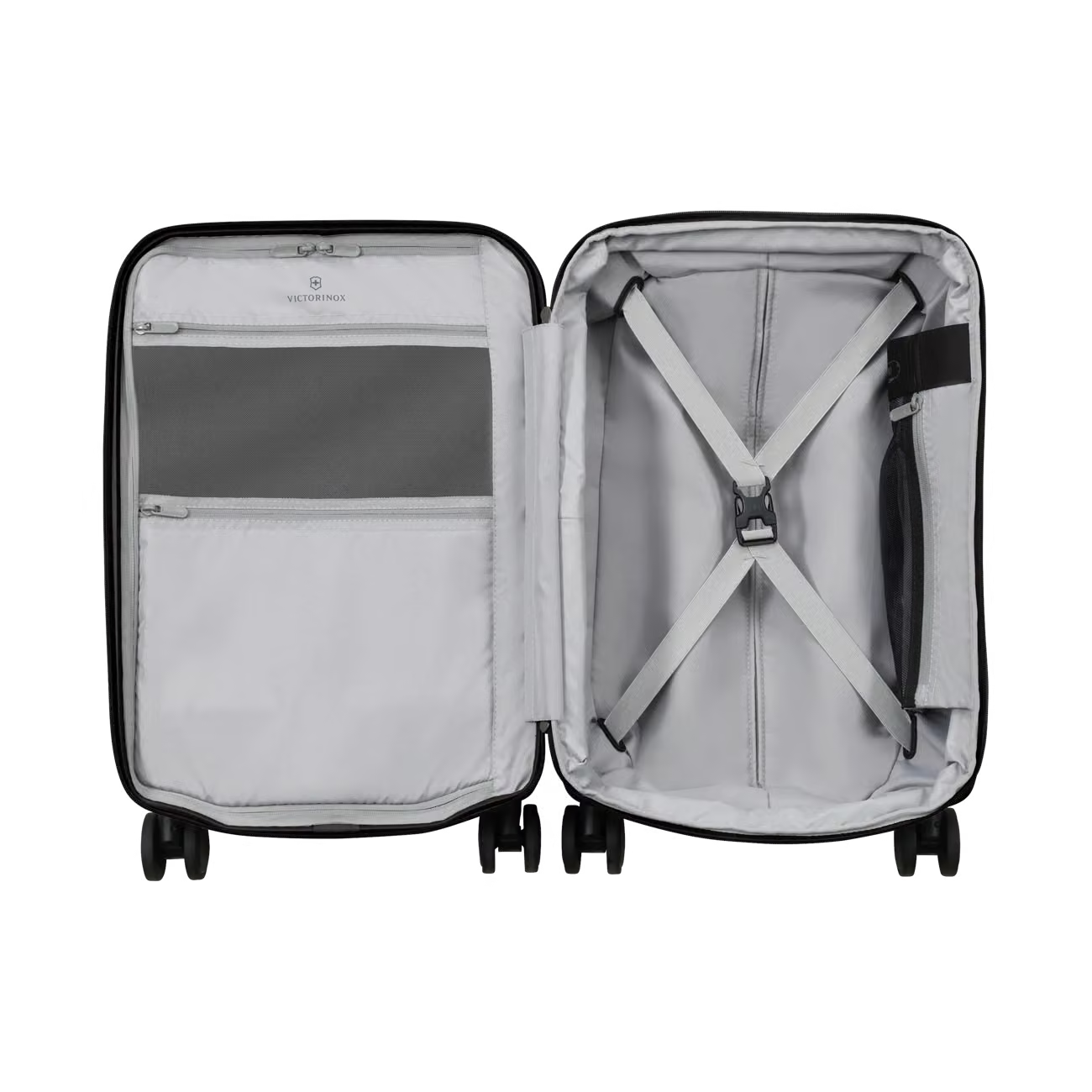 Connex, Frequent Flyer Hardside Expandable Carry-On