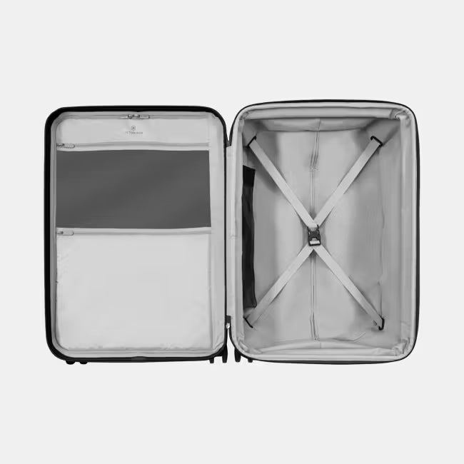 Connex, Medium Hardside Expandable Case
