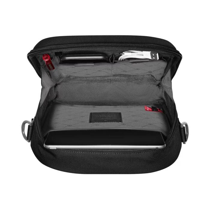 Mythic Crossbody Bag