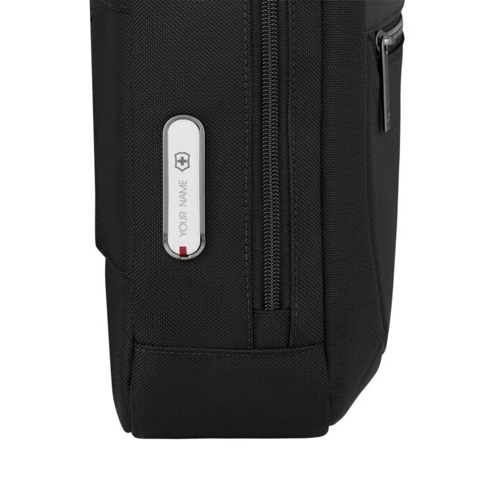 Mythic Compact Briefcase