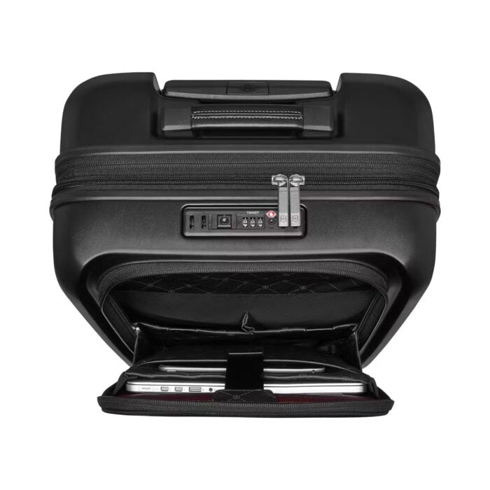 Mythic Frequent Flyer Carry-on Business