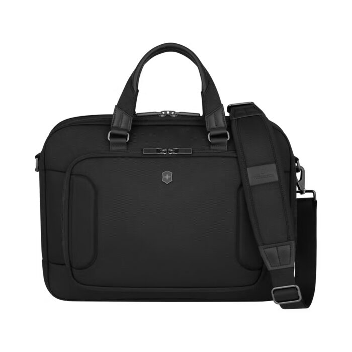 Werks Traveler 7.0 Deluxe Briefcase