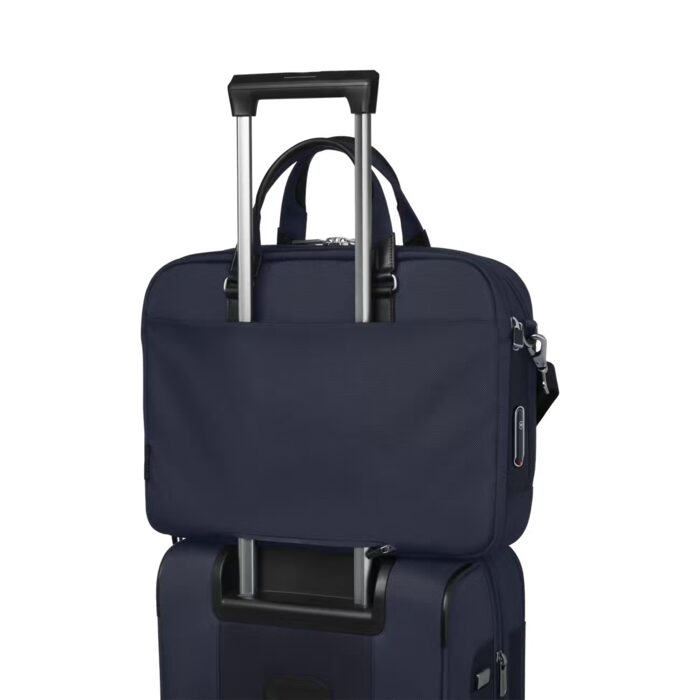 Werks Traveler 7.0 Deluxe Briefcase