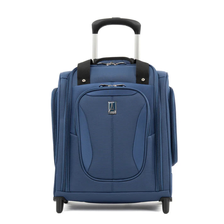 Tourlite Rolling Underseat Carry-On - MIDNIGHT BLUE Style TP8008S7702