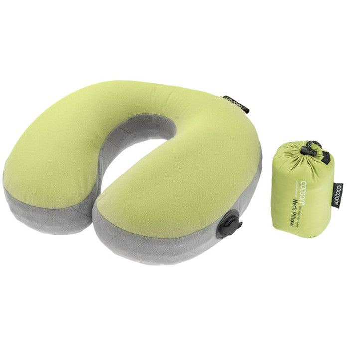 U-Shape Ergo Air Pillow