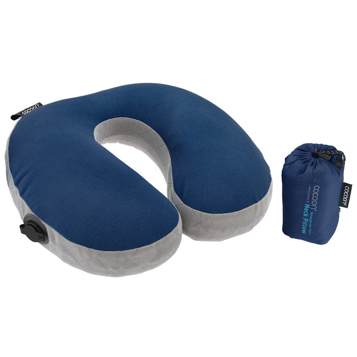 U-Shape Ergo Air Pillow