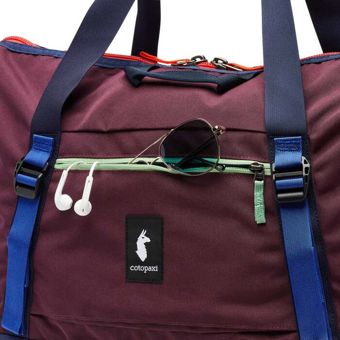 Viaje 35L Weekender Bag Cada Dia