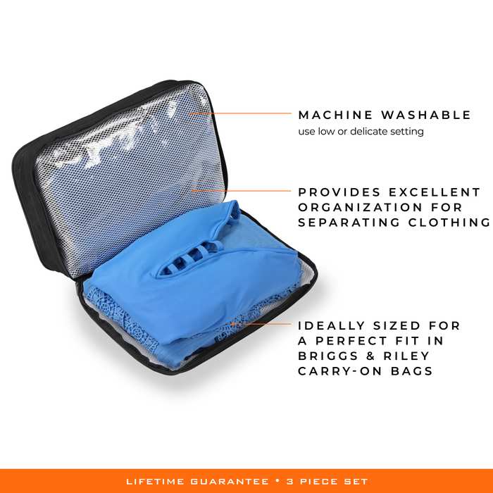 Packing Cubes -Large Set