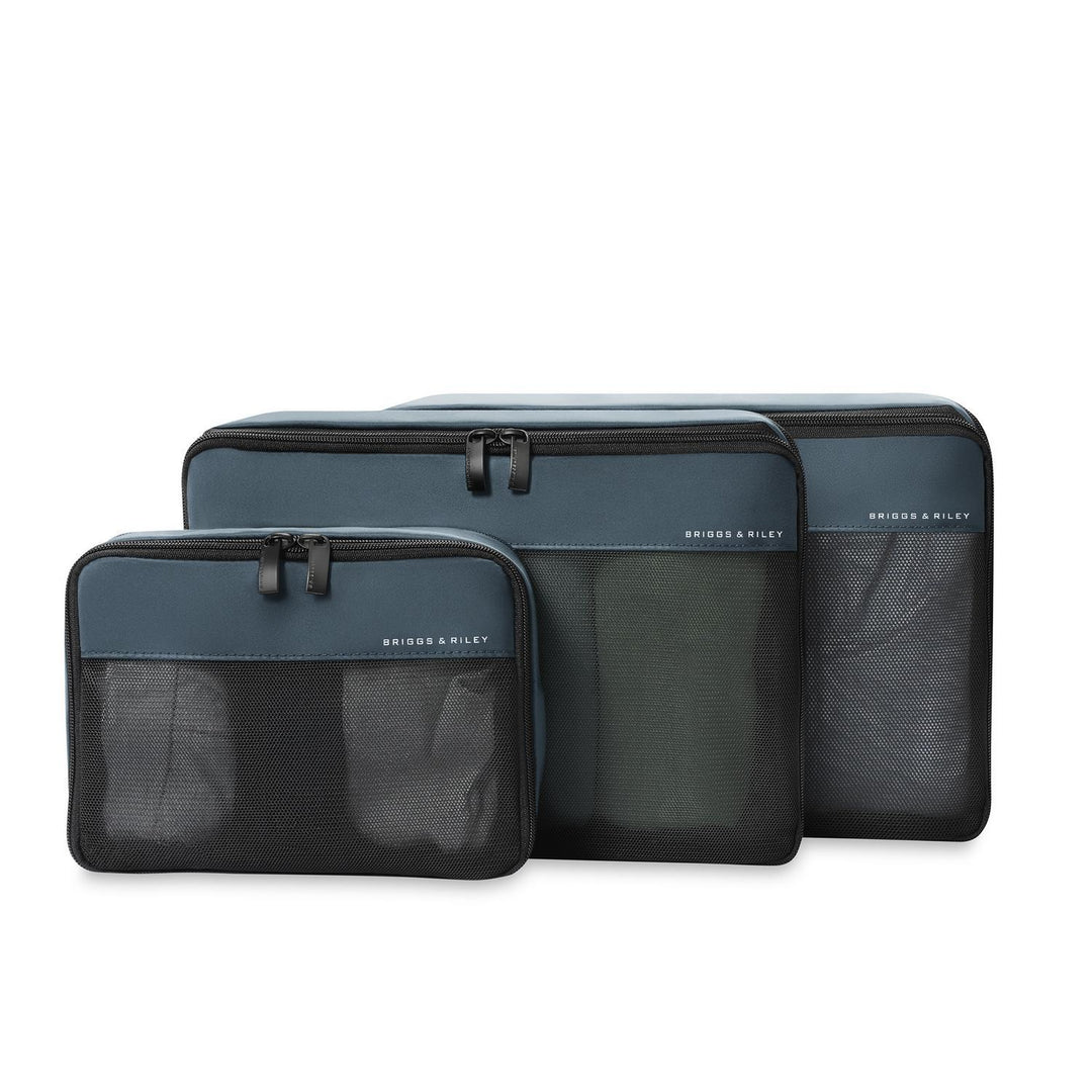 Carry-On Packing Cube Set