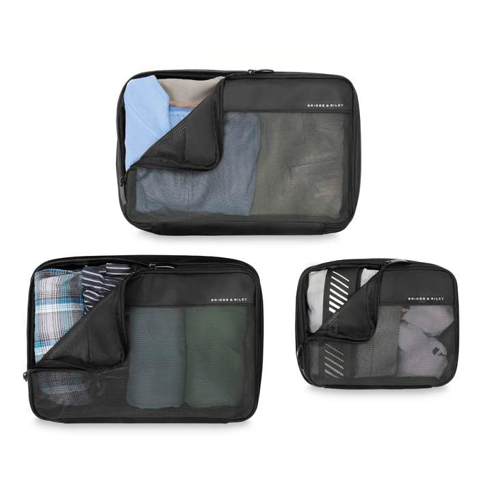 Carry-On Packing Cube Set