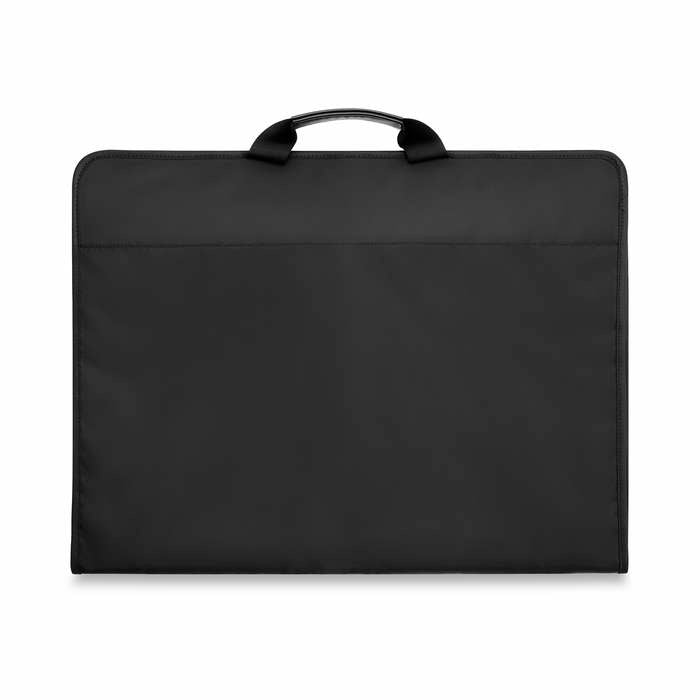 Check In Garment Sleeve