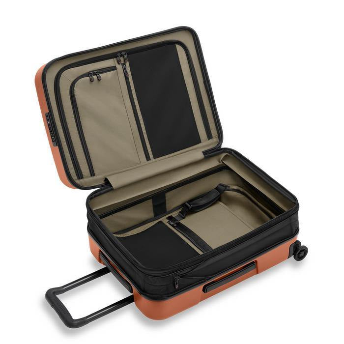 ZDX Global 21“ Hardside Carry-On Expandable Spinner