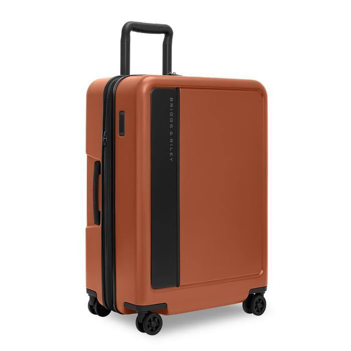 ZDX Medium 27” Hardside Expandable Spinner