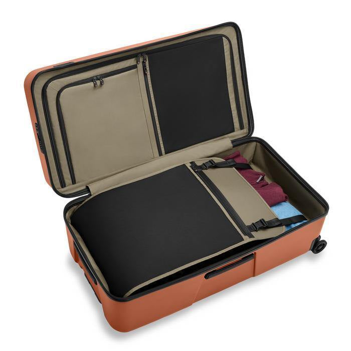ZDX Extra Large 32“ Hardside Trunk Spinner