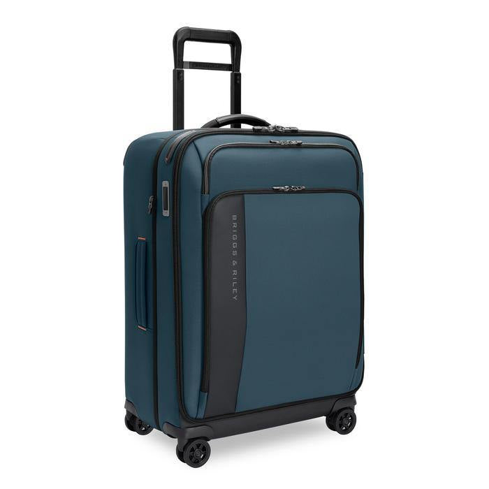 ZDX Medium Expandable Spinner