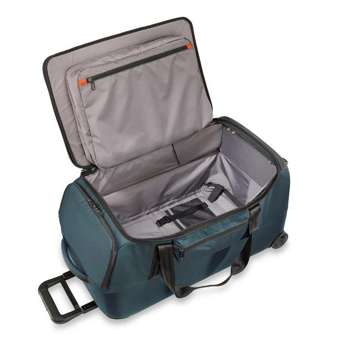 ZDX 27" Medium Duffle