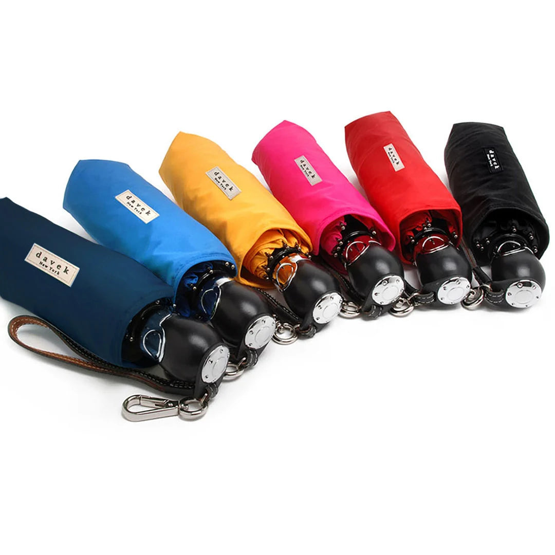 The Davek Mini Umbrella