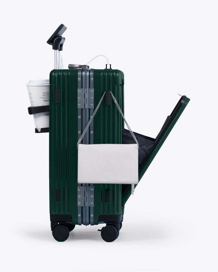 NOBL Travel All-in-One Carry-on