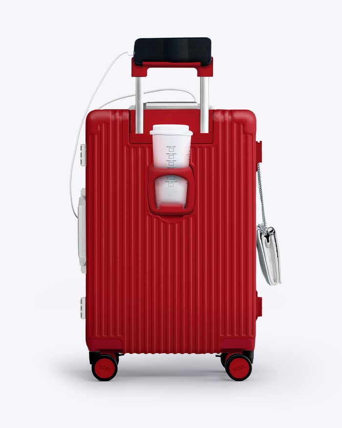 NOBL Travel All-in-One Carry-on