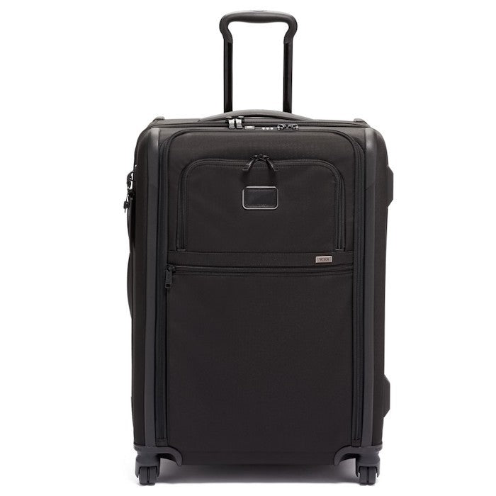 Short Trip Expandable 4 Wheeled Packing Case