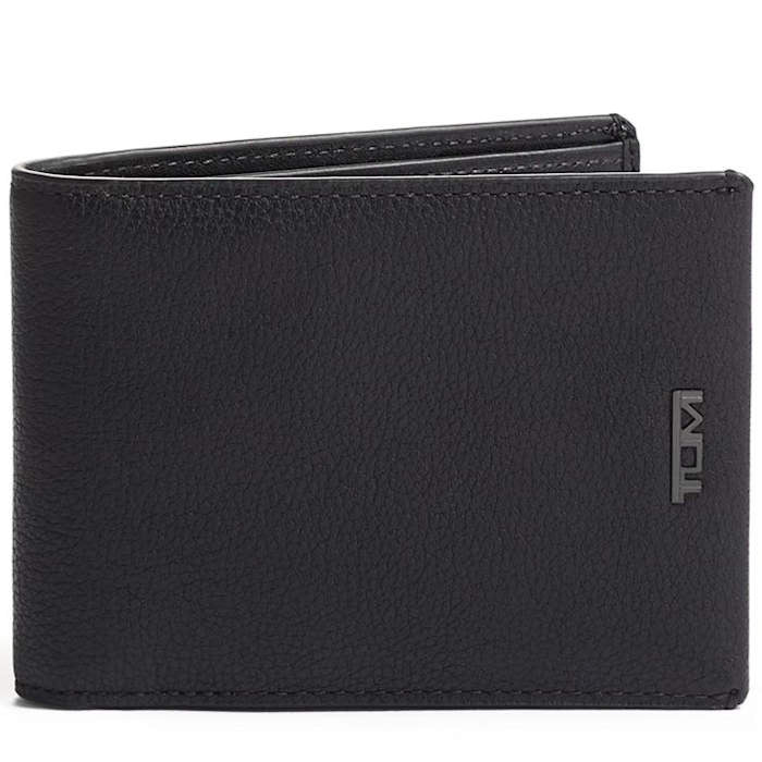 Double Billfold