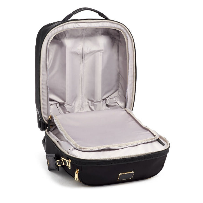 Oxford Compact Carry-On Tote