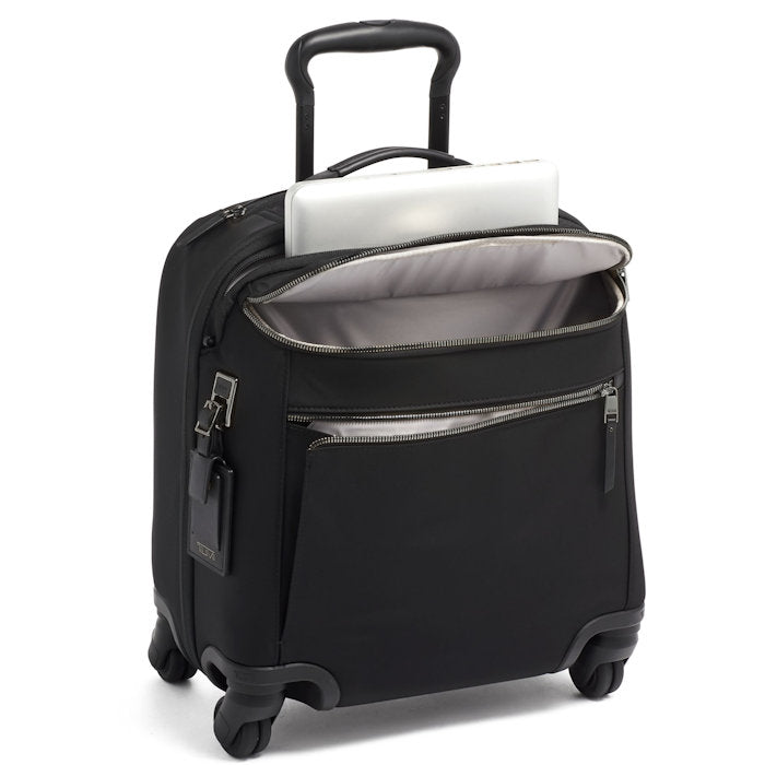 Oxford Compact Carry-On