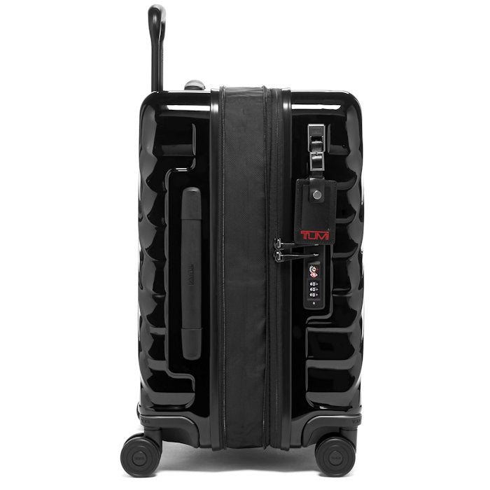 Continental Expandable 4 Wheeled Carry On