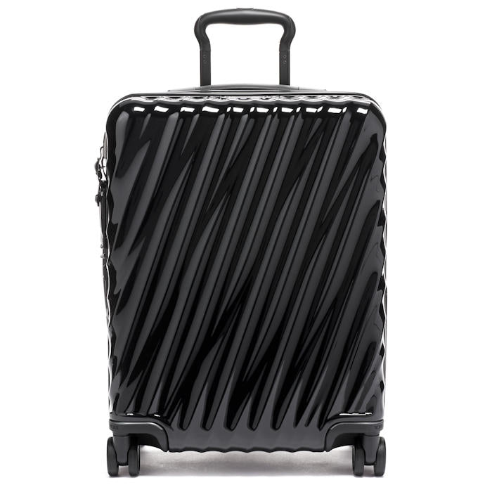 Continental Expandable 4 Wheeled Carry On