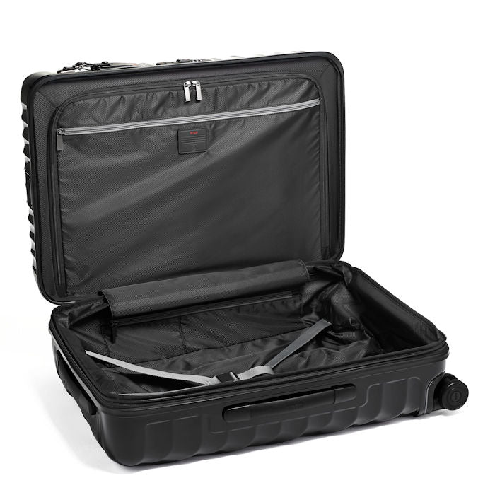 Short Trip 4 Wheeled Expandable Packing Case