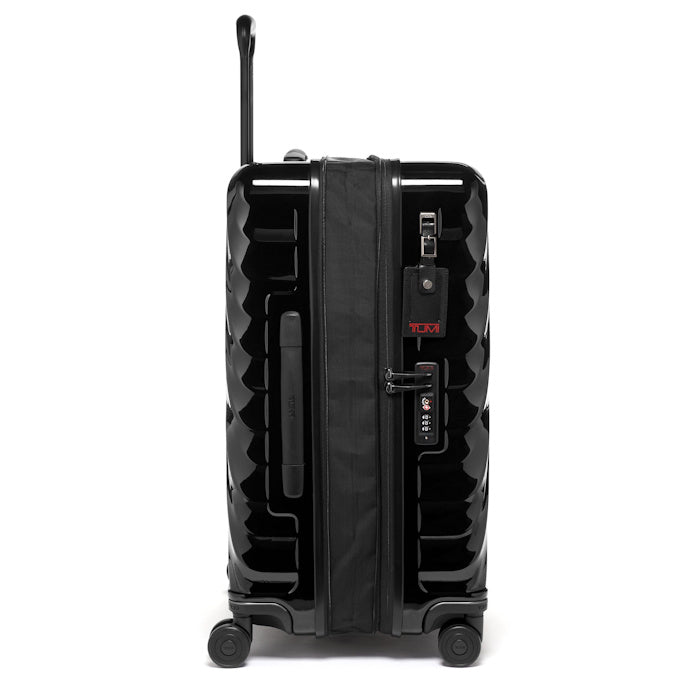 Short Trip 4 Wheeled Expandable Packing Case