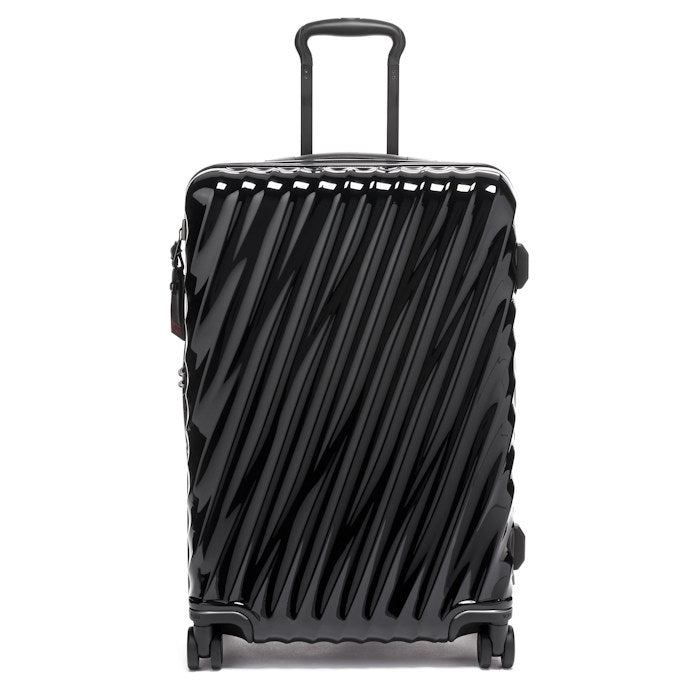 Short Trip 4 Wheeled Expandable Packing Case