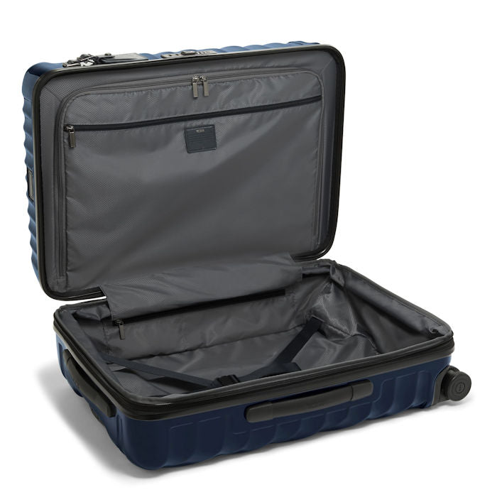 Short Trip 4 Wheeled Expandable Packing Case