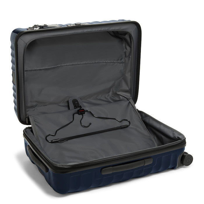 Short Trip 4 Wheeled Expandable Packing Case