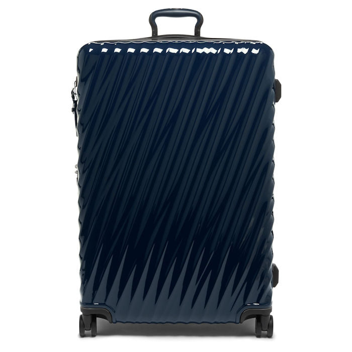 Extended Trip Expandable 4 Wheeled Packing Case