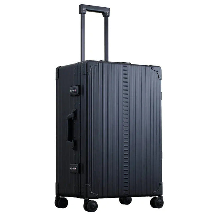 Aleon 26" Traveler with Suiter Aluminum Hardside Luggage