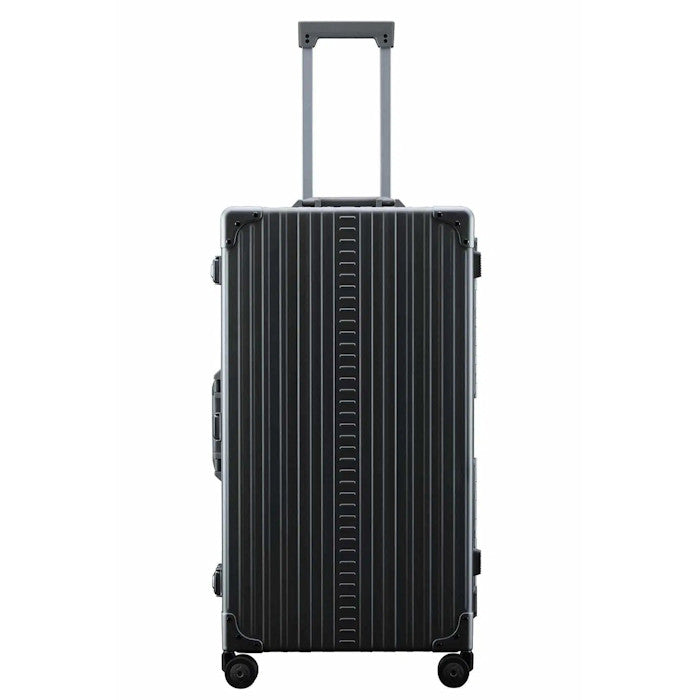 Aleon 30" International Trunk Aluminum Hardside Luggage